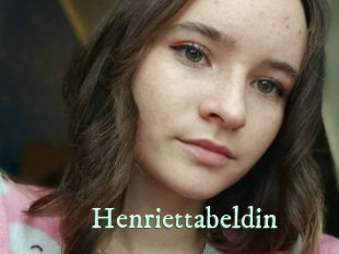 henriettabeldin Top Blog X