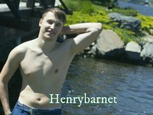 Henrybarnet