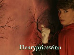 Henrypricewinn