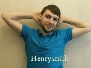 Henrysmith