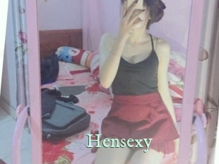 Hensexy