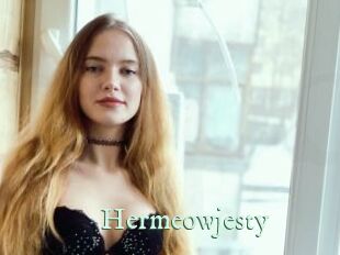 Hermeowjesty