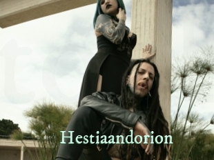 Hestiaandorion