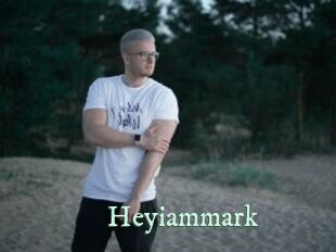 Heyiammark