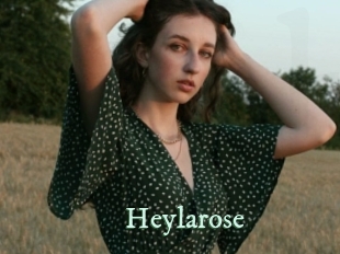 Heylarose