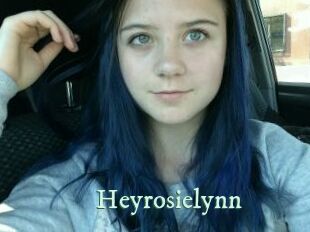 Heyrosielynn