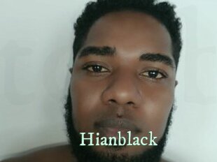 Hianblack