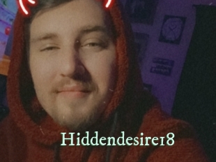 Hiddendesire18