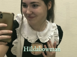 Hildabowman