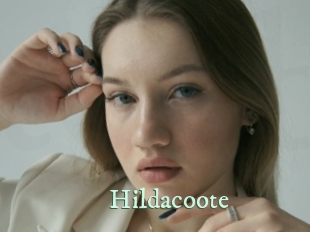 Hildacoote