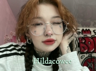 Hildacowee