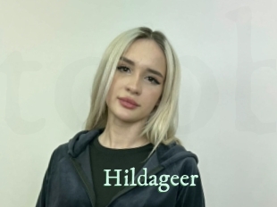 Hildageer