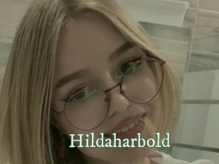 Hildaharbold