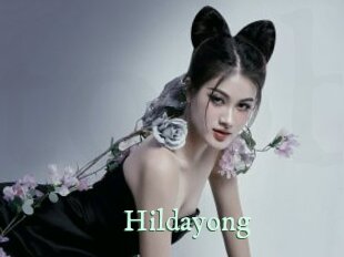 Hildayong