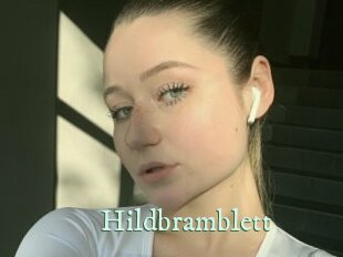 Hildbramblett