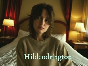 Hildcodrington