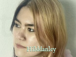 Hilddanley