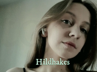 Hildhakes