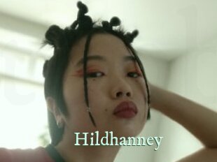 Hildhanney