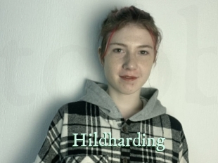 Hildharding