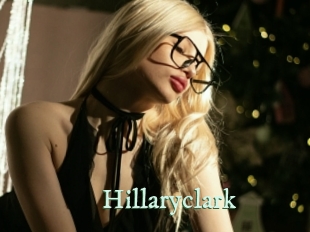 Hillaryclark