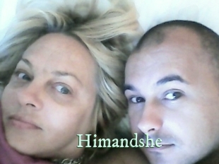 Himandshe