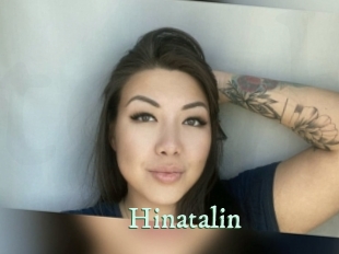 Hinatalin