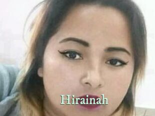 Hirainah