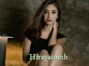 Hirayasmith