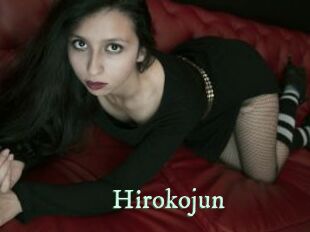 Hirokojun