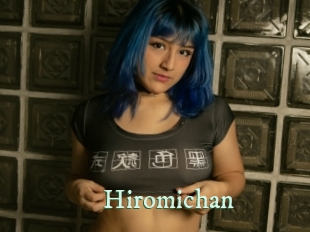 Hiromichan