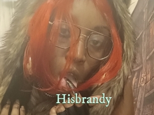 Hisbrandy