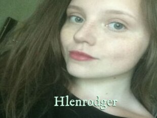 Hlenrodger