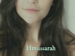 Hmisssarah