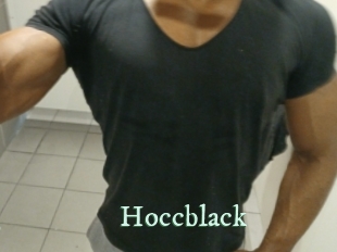 Hoccblack