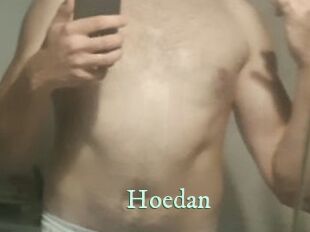 Hoedan