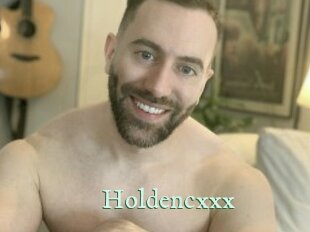 Holdencxxx