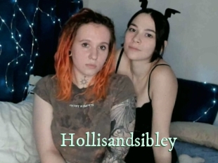 Hollisandsibley