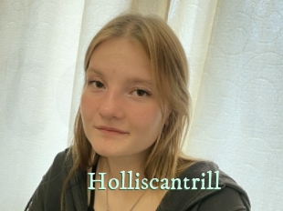 Holliscantrill