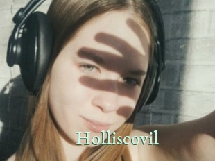 Holliscovil