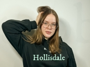 Hollisdale