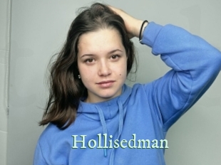 Hollisedman