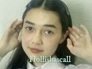 Hollishascall