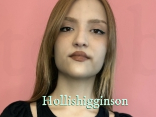 Hollishigginson