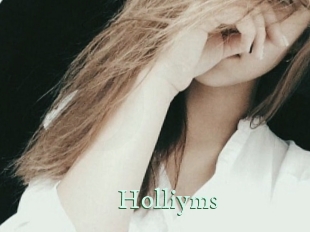 Holliyms