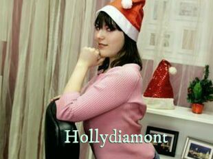 Hollydiamont