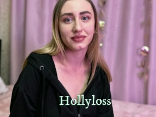 Hollyloss