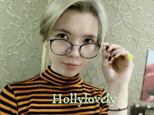 Hollylovely