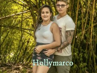 Hollymarco