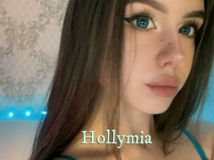 Hollymia